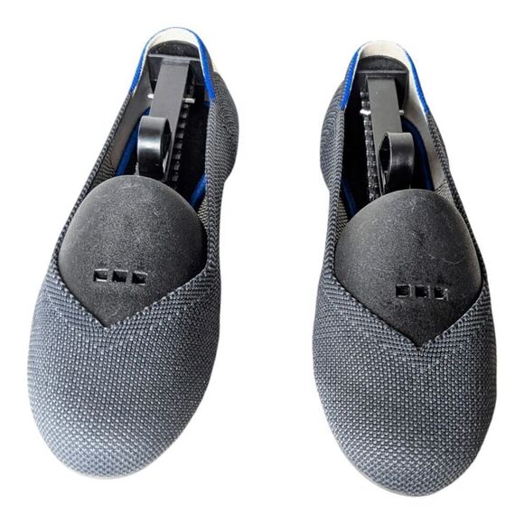 ROTHY'S The Flat In Retired Citron Ribbon Size 8 - Picture 5 of 11